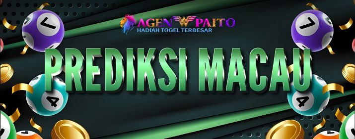 prediksi Macau